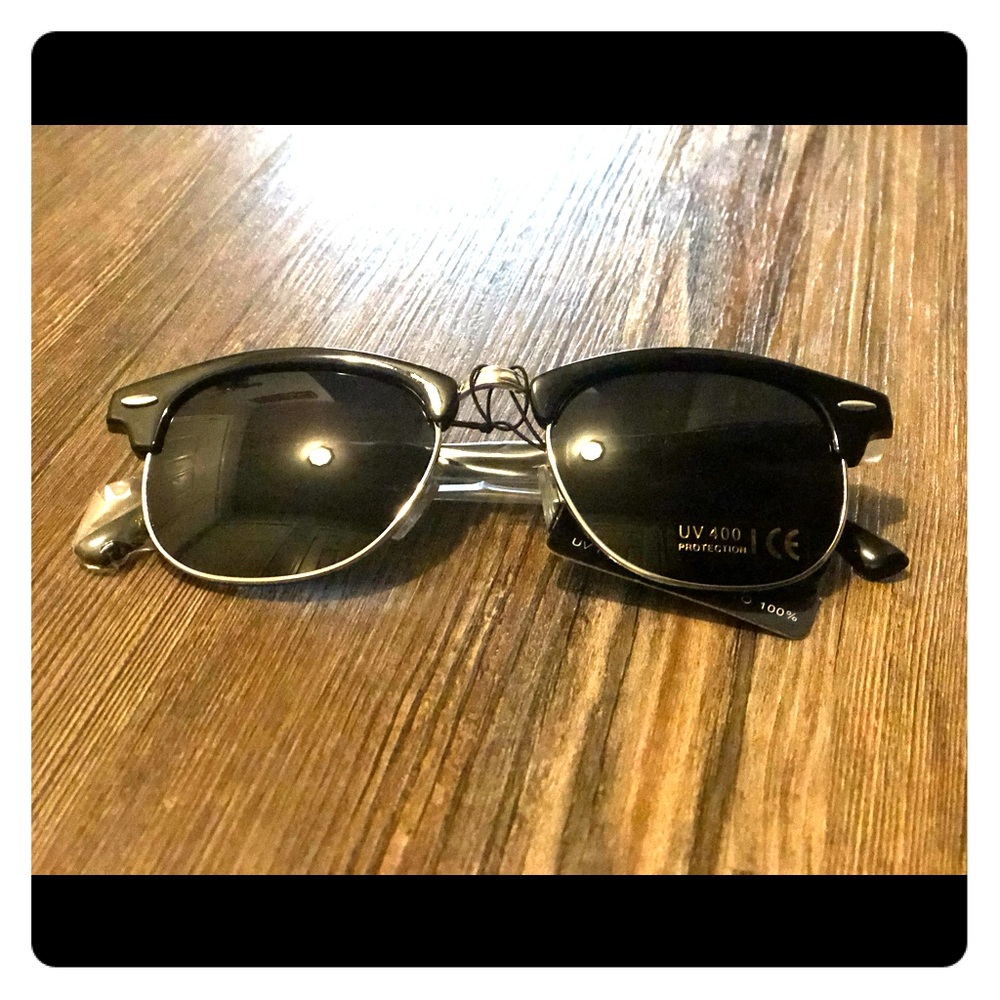 Assorted fashion glasses!